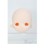 画像: imomodoll/1/6　KIRA　ノーメイクヘッド/0 I-25-07-20-364-KD-ZI