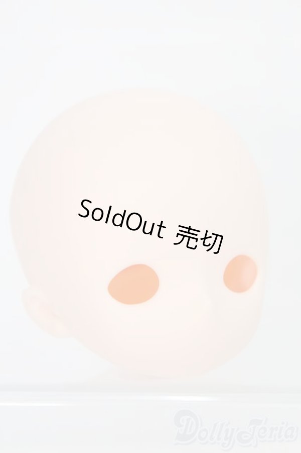 画像3: IMOMODOLL/1/4/TACKノーメイクヘッド/0 I-25-07-20-367-KD-ZI (3)