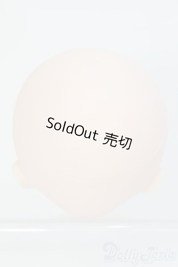 画像4: IMOMODOLL/1/4/TACKノーメイクヘッド/0 I-25-07-20-367-KD-ZI (4)