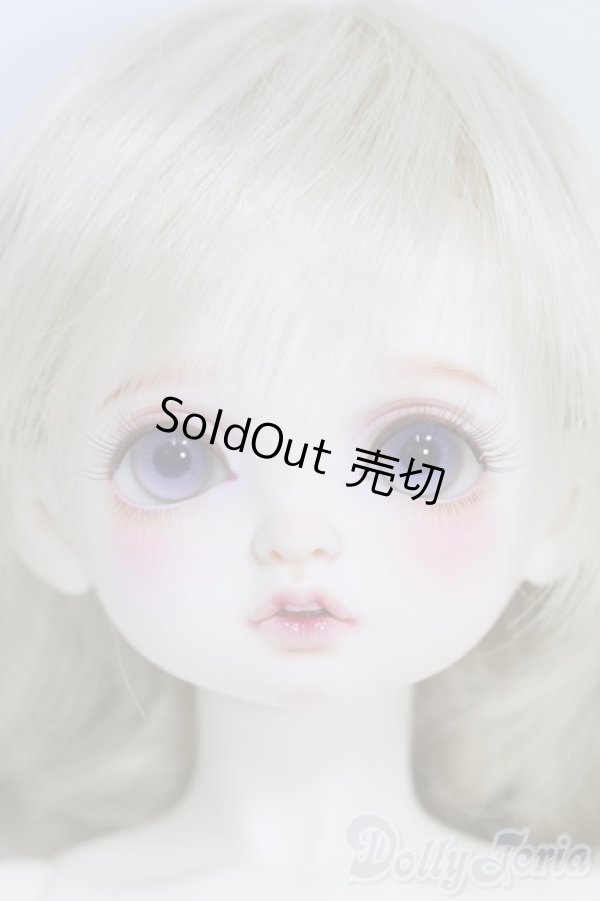 画像2: rosenlied/Limited : Holiday's Child Bambi - for I.Doll West VOL.24/BJD　球体関節人形 I-25-07-20-301-KD-ZI (2)