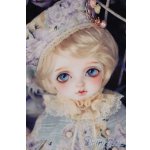 画像: rosenlied/Holiday's Child Limited Bambi (ver. boy) - 8th Anniversay/BJD　球体関節人形 I-25-07-20-302-KD-ZI