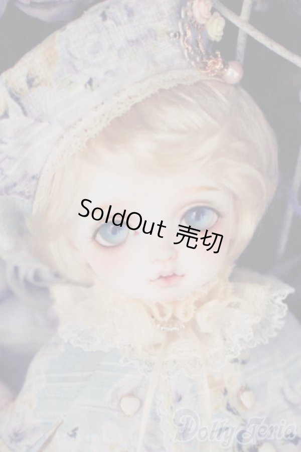 画像1: rosenlied/Holiday's Child Limited Bambi (ver. boy) - 8th Anniversay/BJD　球体関節人形 I-25-07-20-302-KD-ZI (1)