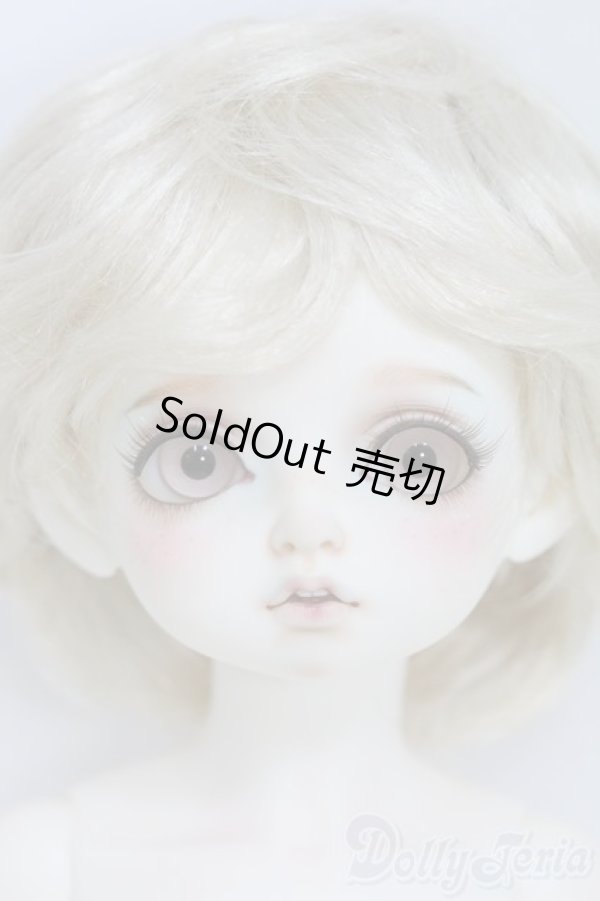 画像2: rosenlied/Holiday's Child Limited Bambi (ver. boy) - 8th Anniversay/BJD　球体関節人形 I-25-07-20-302-KD-ZI (2)