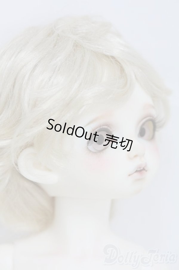 画像3: rosenlied/Holiday's Child Limited Bambi (ver. boy) - 8th Anniversay/BJD　球体関節人形 I-25-07-20-302-KD-ZI (3)