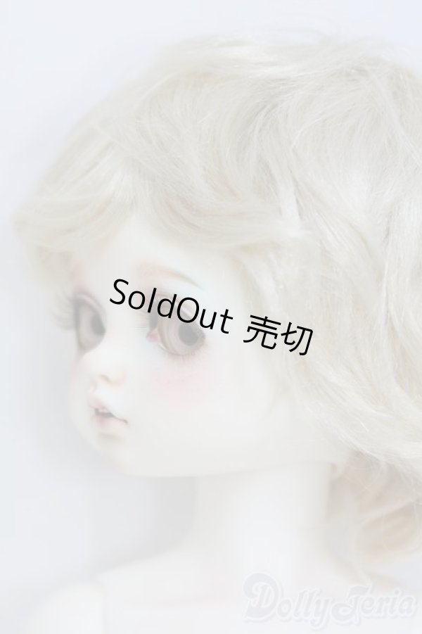 画像4: rosenlied/Holiday's Child Limited Bambi (ver. boy) - 8th Anniversay/BJD　球体関節人形 I-25-07-20-302-KD-ZI (4)