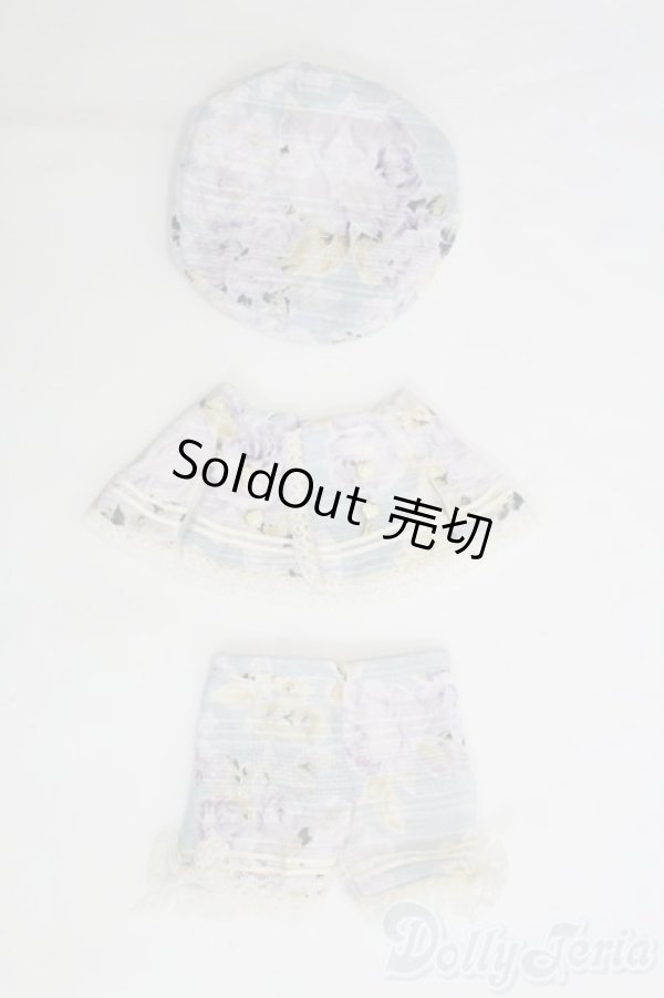 画像8: rosenlied/Holiday's Child Limited Bambi (ver. boy) - 8th Anniversay/BJD　球体関節人形 I-25-07-20-302-KD-ZI (8)