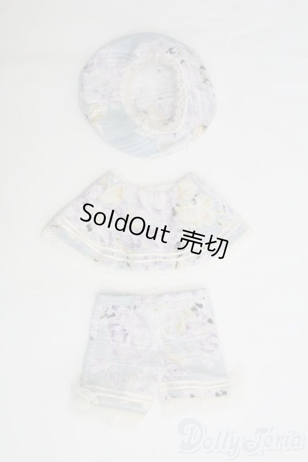 画像9: rosenlied/Holiday's Child Limited Bambi (ver. boy) - 8th Anniversay/BJD　球体関節人形 I-25-07-20-302-KD-ZI (9)