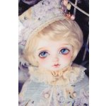画像: rosenlied/Holiday's Child Limited Bambi (ver. boy) - 8th Anniversay/BJD　球体関節人形 I-25-07-20-304-KD-ZI