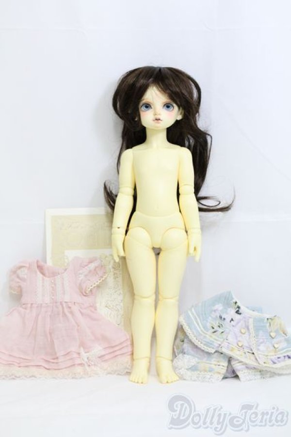 画像6: rosenlied/Holiday's Child Limited Bambi (ver. boy) - 8th Anniversay/ I-25-11-02-380-KD-ZI (6)