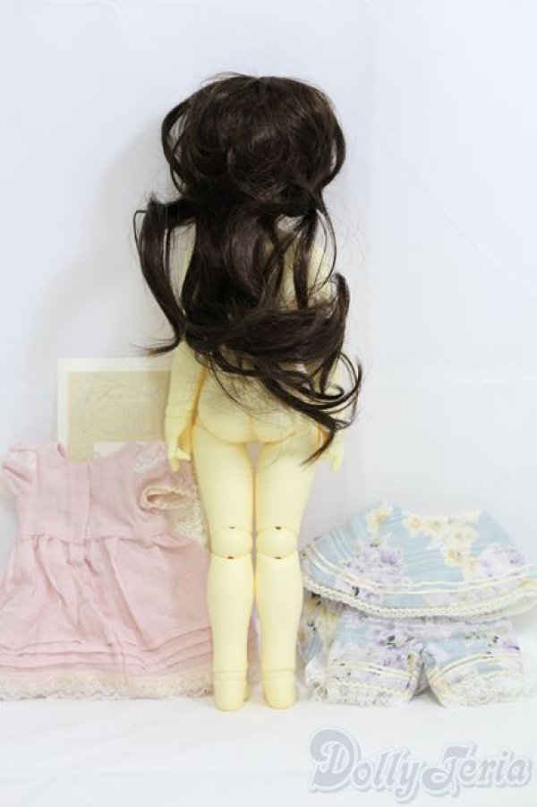 画像7: rosenlied/Holiday's Child Limited Bambi (ver. boy) - 8th Anniversay/ I-25-11-02-380-KD-ZI (7)