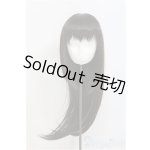 画像: 8-9inch/ウィッグ/インチ　BJD　MJD　ドール用 I-25-07-27-102-KD-ZI