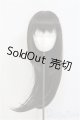 画像: 8-9inch/ウィッグ/インチ　BJD　MJD　ドール用 I-25-07-27-102-KD-ZI