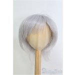 画像: 9-10inch/ウィッグ/インチ　BJD　MJD　ドール用 I-25-07-27-103-KD-ZI