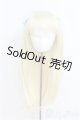 画像: 8-9inch/ウィッグ/インチ　BJD　MJD　ドール用 I-25-07-27-101-KD-ZI