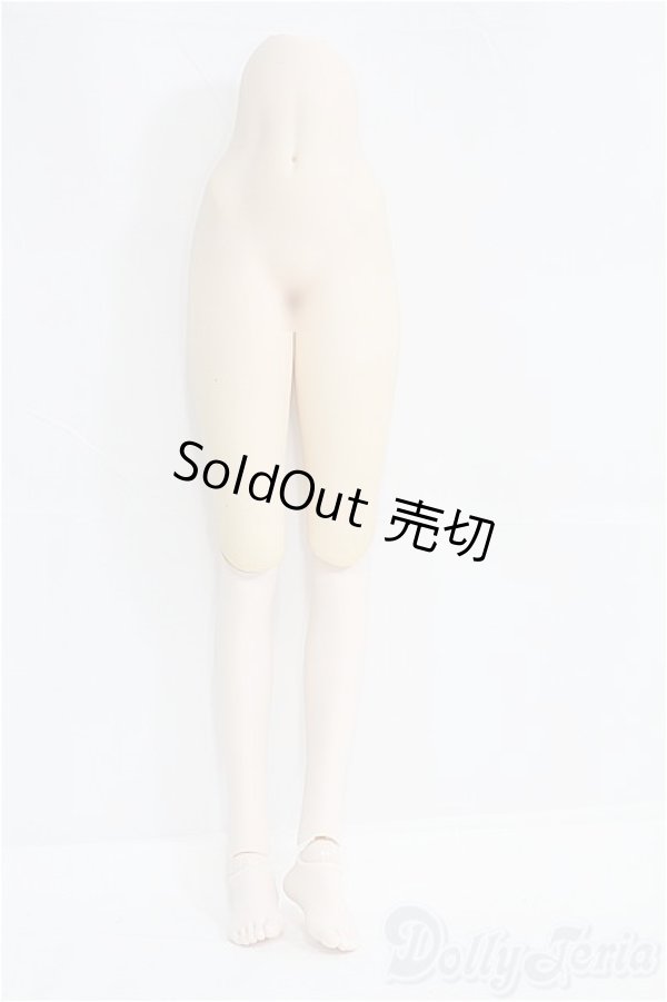 画像1: DDカスタムボディ/DDdy版やわ尻+下半身パーツ　ラジカル様 I-25-11-02-395-KD-ZI (1)