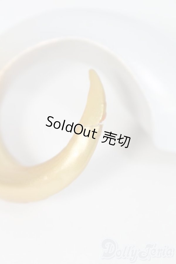 画像3: SD　DD/角パーツ/1/3　60ｃｍ　BJD　MJD　衣装　ドール用 I-25-07-27-024-KD-ZI (3)