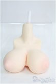 画像1: DD/シリコン胸パーツ　マンモ様製　50cmサイズ/萌乳タイプ/塗装有 I-25-08-10-160-KD-ZI (1)