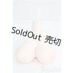 画像: DD/シリコン胸パーツ　マンモ様製　50cmサイズ/萌乳タイプ/塗装有 I-25-08-10-160-KD-ZI