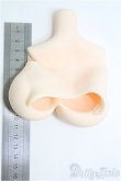 画像3: DD/シリコン胸パーツ　マンモ様製　60ss/萌乳タイプ/塗装有 I-25-08-10-159-KD-ZI (3)