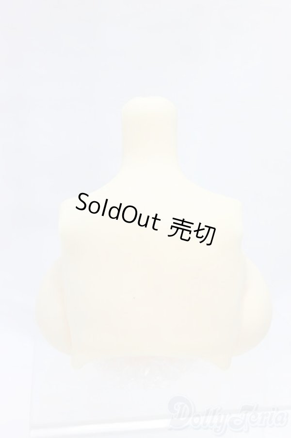 画像3: DD/シリコン胸パーツ/0 I-26-01-04-147-KD-ZI (3)