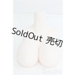 画像: DD/ラジカル様製ぴーちパイ　ぷらす　セミホワイト I-25-08-10-158-KD-ZI