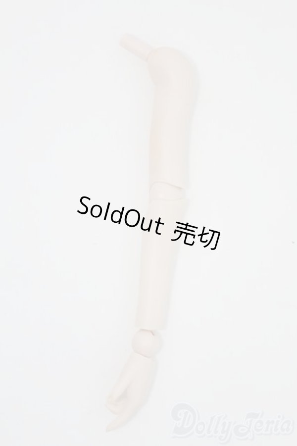 画像1: DD　上下腕パーツ+ハンドパーツ　片腕/BJD　球体関節人形 I-25-11-16-257-KD-ZI (1)