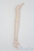 画像2: DD　上下腕パーツ+ハンドパーツ　片腕/BJD　球体関節人形 I-25-11-16-260-KD-ZI (2)