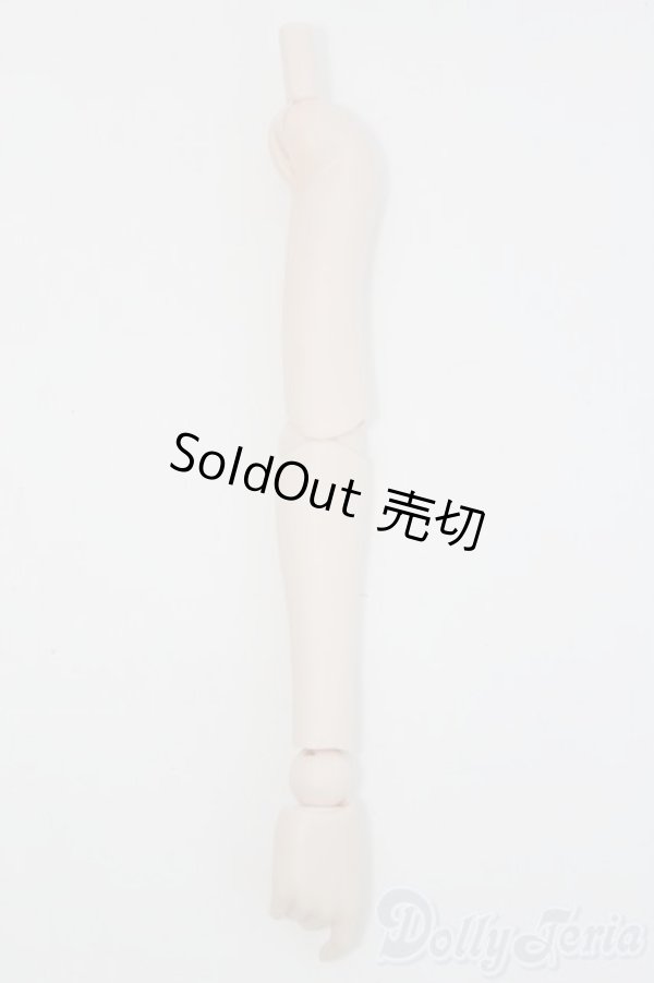 画像2: DD　上下腕パーツ+ハンドパーツ　片腕/0 I-25-07-27-008-KD-ZI (2)