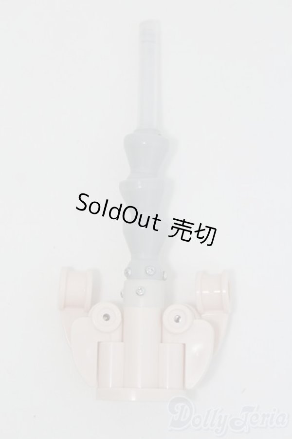 画像1: DD3/上半身フレーム I-25-07-27-016-KD-ZI (1)