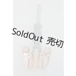 画像: DD3/上半身フレーム フレッシュ/ I-25-11-16-253-KD-ZI