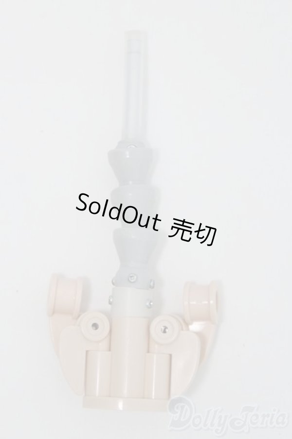 画像1: DD3/上半身フレーム　フレッシュ/ I-25-11-16-252-KD-ZI (1)