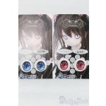 画像: 18mm/SHINY EYES様製 レジンアイ I-25-07-27-041-KD-ZI