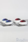 画像2: 18mm/SHINY EYES様製 レジンアイ I-25-07-27-041-KD-ZI (2)