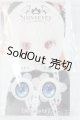 画像: 18mm/SHINY EYES様製 レジンアイ I-25-07-27-037-KD-ZI