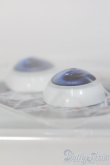 画像2: 18mm/SHINY EYES様製 レジンアイ I-25-07-27-037-KD-ZI (2)