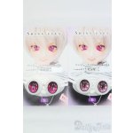 画像: 18mm/SHINY EYES様製 レジンアイ I-25-07-27-040-KD-ZI
