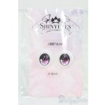 画像: 18mm/SHINY EYES様製 レジンアイ I-25-07-27-034-KD-ZI