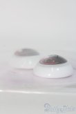 画像2: 18mm/SHINY EYES様製 レジンアイ I-25-07-27-035-KD-ZI (2)