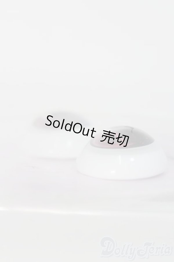 画像2: 18mm/SHINY EYES様製 レジンアイ I-25-07-27-035-KD-ZI (2)