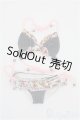 画像: DD/OF:衣装セット　MANIAC MARY様製 I-25-07-27-052-KD-ZI