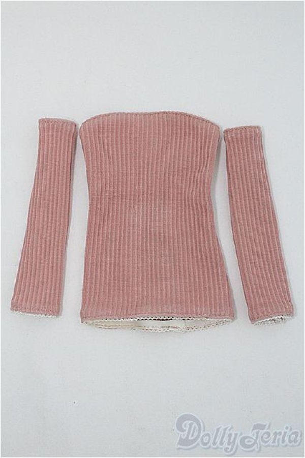 画像1: DD/OF:ニットワンピース I-25-07-27-059-KD-ZI (1)