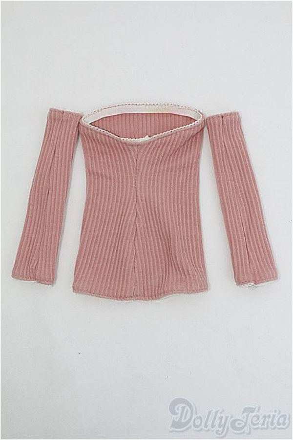 画像2: DD/OF:ニットワンピース I-25-07-27-059-KD-ZI (2)