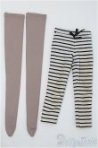 画像1: SDM＆MSD/OF:靴下/1/4　40ｃｍ　BJD　MJD　衣装　ドール用 I-25-07-27-075-SK-ZI (1)