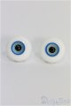 画像: 16mm/グラスアイ/ドール用　アイ I-25-07-27-294-SK-ZI