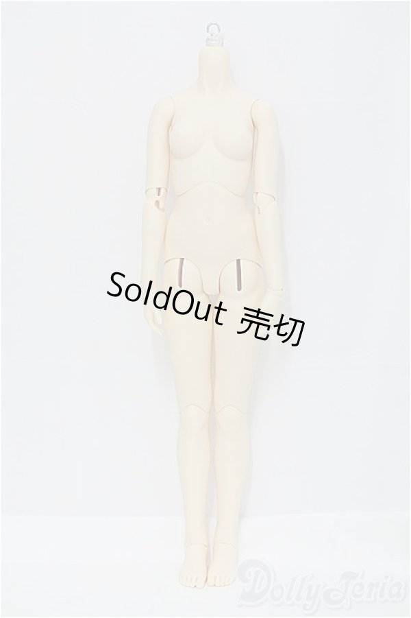 画像1: SD13女の子/ボディ/BJD　球体関節人形 I-25-07-27-253-SK-ZI (1)