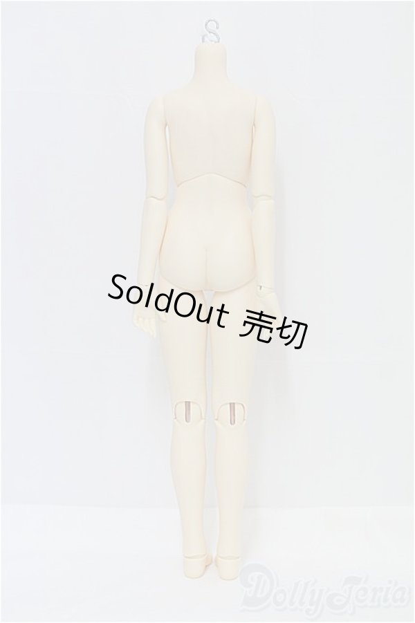 画像2: SD13女の子/ボディ/BJD　球体関節人形 I-25-07-27-253-SK-ZI (2)
