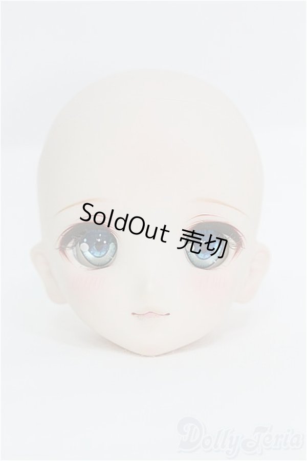 画像1: DD/DDH-06:m.t*様カスタムヘッド I-25-07-27-254-SK-ZI (1)