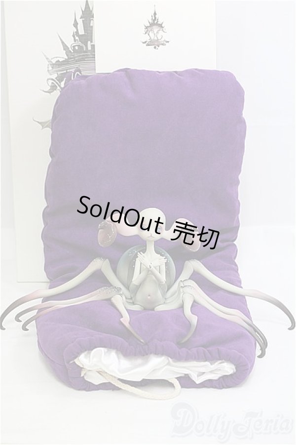 画像4: DOLL CHATEAU /Xaviera I-25-07-27-251-SK-ZI (4)