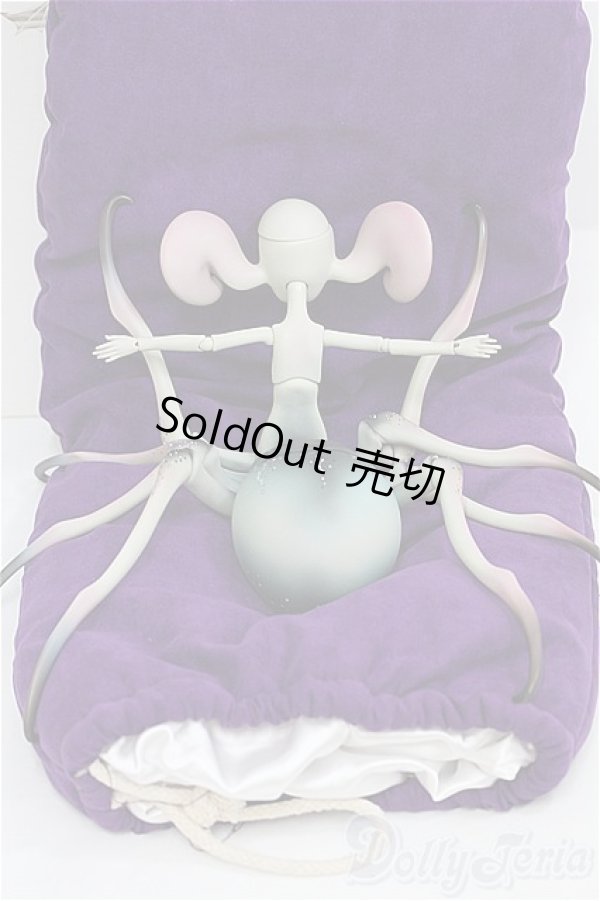 画像6: DOLL CHATEAU /Xaviera I-25-07-27-251-SK-ZI (6)