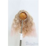 画像: 5inch/ウィッグ/インチ　BJD　MJD　ドール用 I-25-07-27-118-SK-ZI